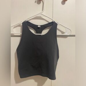 Uniqlo tank